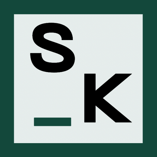 Logo Dr. Stefanie King